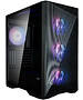 Корпус Zalman Z9 Iceberg MS Black без БП