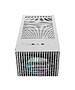 Корпус Ocypus Gamma C70 ARGB без БП White (Gamma-C70-WHG400XX-GL)