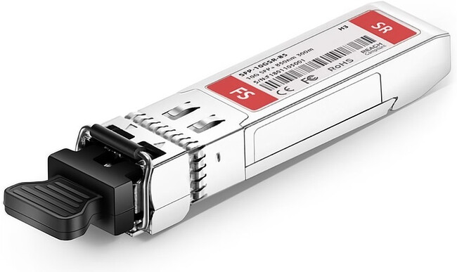 Трансивер H3C SFP-XG-SX-MM850-A