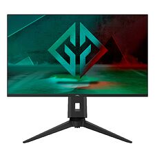 Монитор GMNG Gaming GM-27F11 черный (GM27VG01)