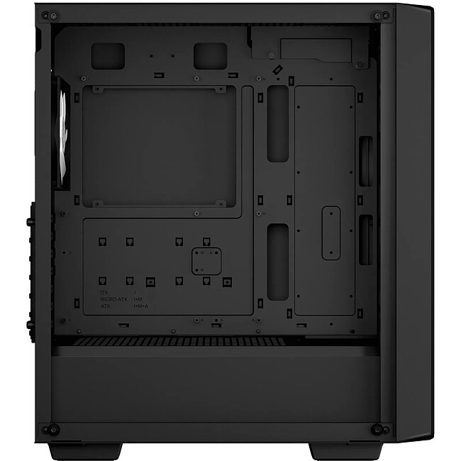Корпус DeepCool CC560 Mesh V2 без БП Black (R-CC560-BKAMA4-G-2)