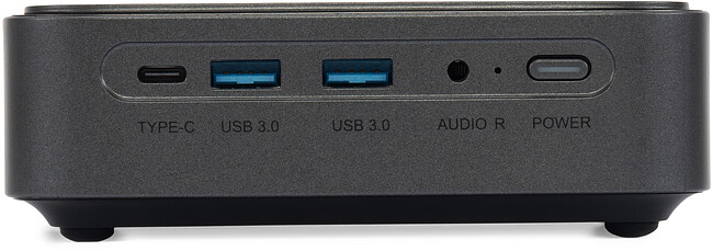 Компьютер IRU 310TLCN черный (1975176)