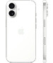 Смартфон Apple iPhone 17 256GB A3520 White (MG6K4KH/A)