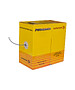 Кабель витая пара Proconnect UTP 4PR 24AWG CAT5e 305м CCA LIGHT 01-0043-2
