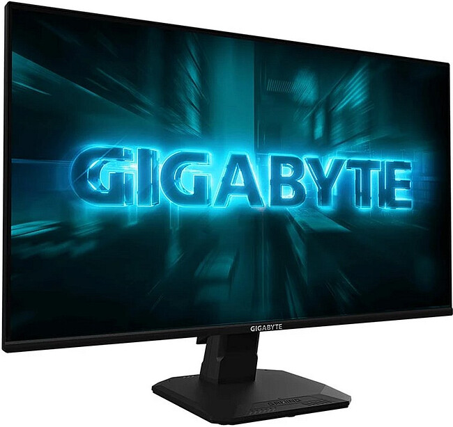 Монитор GigaByte GS25F14 (20VM0-GS25F14BM-1EUS)