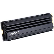 SSD диск Apacer 512Gb M.2 AS2280Q4U (AP512GAS2280Q4U-1)