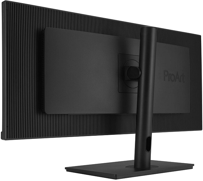 Монитор Asus PA348CGV (90LM07Z0-B01370)