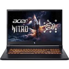 Ноутбук Acer Nitro V 17 AI ANV17-41-R6A6 Black (NH.QYVCD.005)