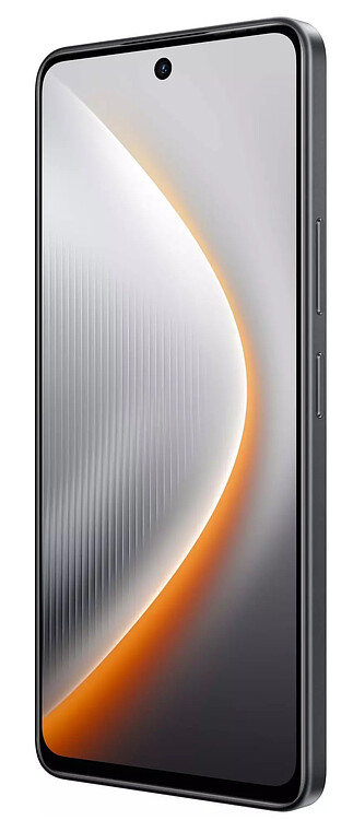 Смартфон Tecno Pova 7 5G 8GB/256GB Geek Black (LJ7)