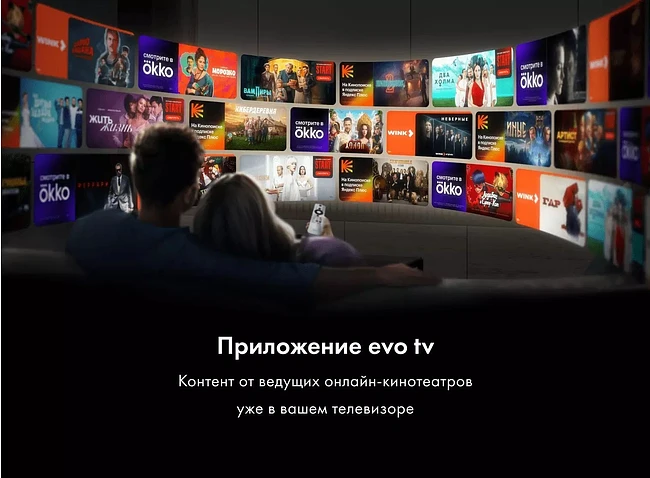 Телевизор Haier S2 Pro 32