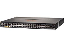 Коммутатор HPE Aruba 2930M (JL322A)