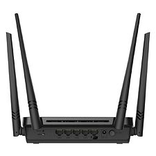 Wi-Fi роутер D-Link DIR-822/RU/E1A