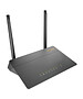 Wi-Fi роутер D-Link DIR-615/GFRU/R2A черный