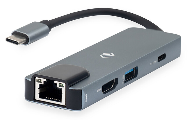 Док-станция Digma DS-945