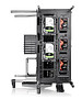 Корпус Thermaltake Core P90 TG ATX без БП черный (CA-1J8-00M1WN-00)