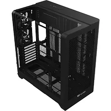 Корпус Thermaltake View 390 Air Black (CA-11F-00M1WN-00)