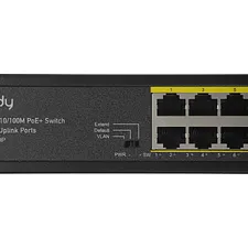 Коммутатор Cudy FS1010P