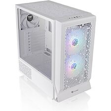 Корпус Thermaltake Ceres 330 TG ARGB E-ATX без БП Snow (CA-1Y2-00M6WN-01)