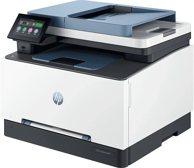 МФУ HP Color LaserJet Pro MFP 3303fdw (499M8A#B19)