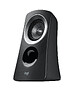 Акустика Logitech Z-313 черный (980-000413)