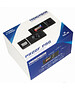 Автомобильный видеорегистратор TrendVision Proof PRO GPS черный