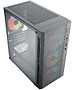 Корпус ACD Citadel 104 Black без БП (AH-TC4GA-0000)