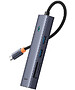 Док-станция Baseus UltraJoy BS-OH112 Space Grey (B00052805813-00)