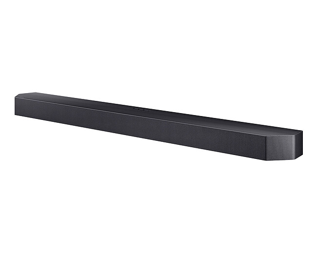 Саундбар Samsung HW-Q990H/PY серый