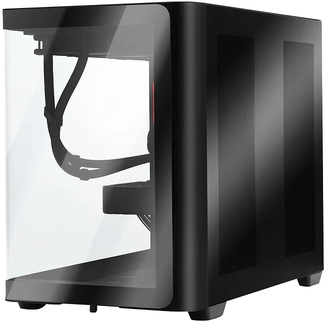 Компьютер Bloody BD-PC CZ79V3 черный (2170117)