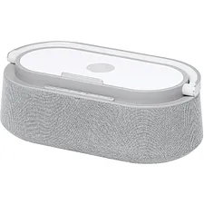 Портативная колонка BBK BTA2010 GR серый