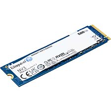 SSD диск Kingston NV3 500GB (SNV3S/500G)