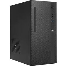 Компьютер iRU 310SC черный (2140124)