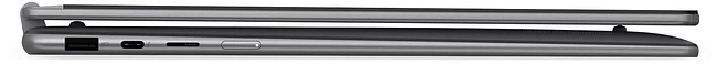 Ноутбук Lenovo Yoga 7 2-in-1 16ILL10 Luna Grey (83JT0028RK)