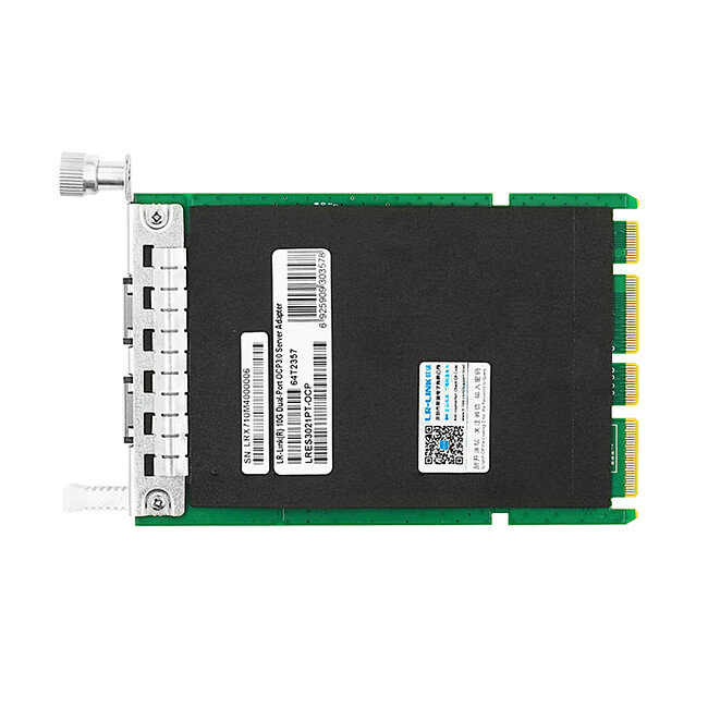 Сетевая карта Lr-Link LRES3021PT-OCP