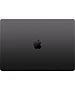 Ноутбук Apple MacBook Pro A3429 Black (MGED4HN/A)