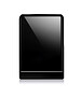 Внешний накопитель A-Data 1TB HV620S (AHV620S-1TU31-CBK)