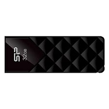 USB Flash-накопитель Silicon-Power Ultima U03 32GB (SP032GBUF2U03V1K)