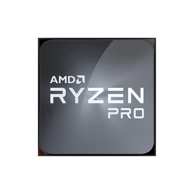 Процессор AMD Ryzen 5 Pro 5650GE OEM