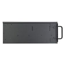 Корпус SilverStone SST-RM4A (G59RM4A00000020)