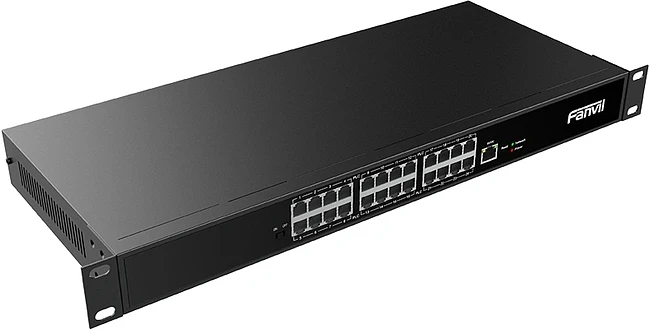 Коммутатор Fanvil PN24