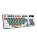 Клавиатура Royal Kludge RK-S98 Brown switch/Camping