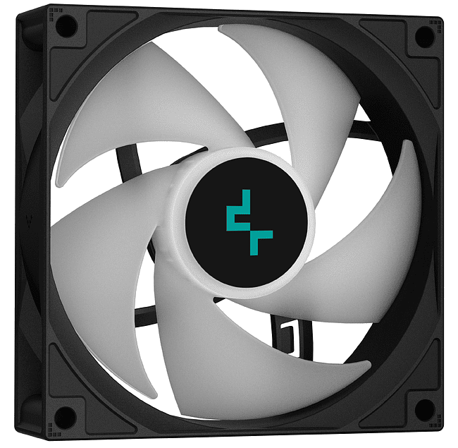 Кулер для процессора DeepCool AG300 MARRS (R-AG300-BKMNMN-G)