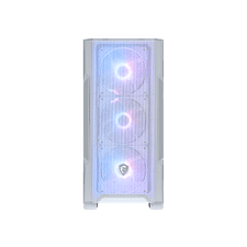 Корпус MSI MAG Forge M100R White (306-7G20W21-HH9)