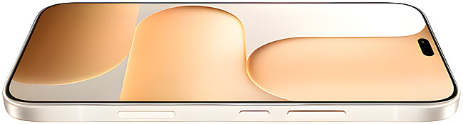 Смартфон Honor 600 Lite 8GB/256GB LNA-NX1 Desert Gold (5109CEJS)
