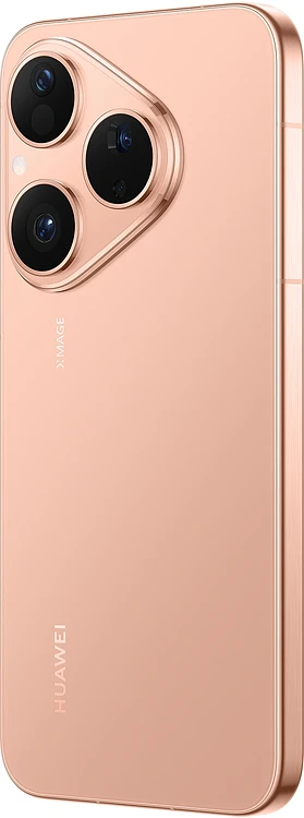 Смартфон Huawei Pura 80 HED-LX9 12/256Gb Frosted Gold (51098KET)