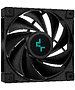 Кулер для процессора DeepCool AK400 ZERO DARK (R-AK400-BKNNMN-G-2)