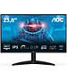Монитор AOC 24B36X черный