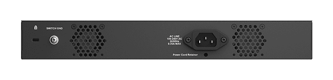 Коммутатор D-Link DMS-1250-10S/A1A/6KV