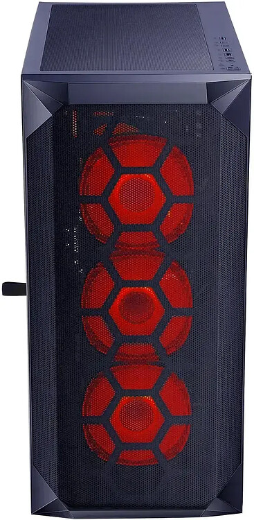 Компьютер Bloody BD-PC CZ79C3 64Gb/1Tb черный (2086027)