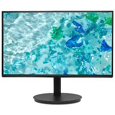 Монитор Acer Vero CB242YGbmiprx черный (UM.QB2CD.G12)